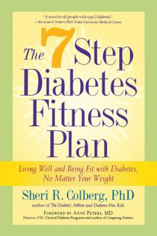7 Step Diabetes Fitness Plan