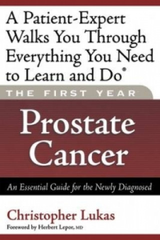First Year: Prostate Cancer