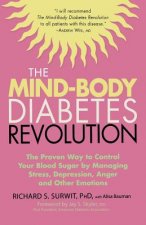 Mind-Body Diabetes Revolution