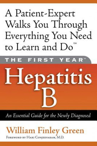 First Year: Hepatitis B