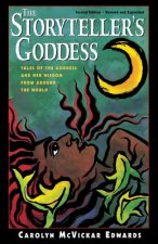 Storyteller's Goddess
