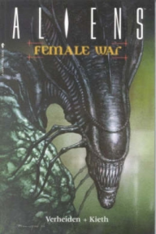 Aliens: Female War