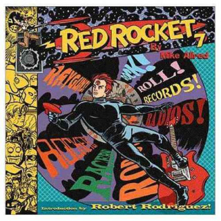 Red Rocket 7 Limited Edition