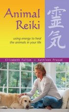 Animal Reiki