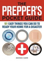 Prepper's Pocket Guide