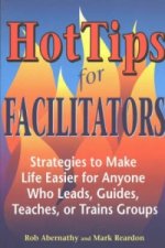 Hot Tips for Facilitators