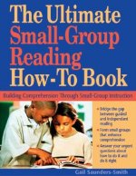 Ultimate Small Group Reading How-to Book