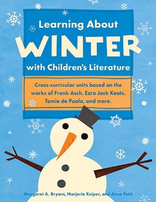 Learning About Winter with Children's Literature