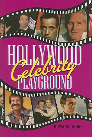 Hollywood Celebrity Playground