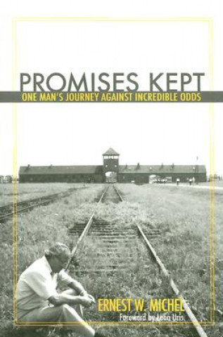 Promises Kept