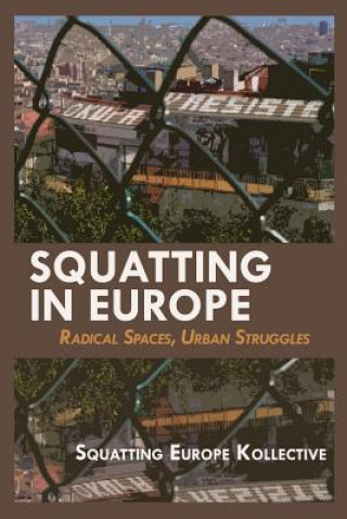 Squatting In Europe