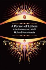 Person of Letters in the Contemporary World