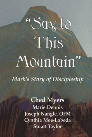Say to This Mountain
