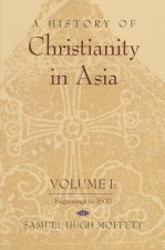 History of Christianity in Asia