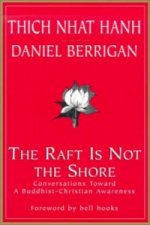 Raft is Not the Shore