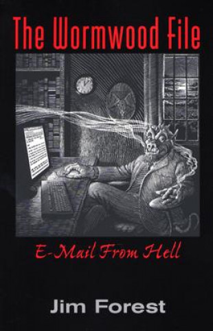 Wormwood File
