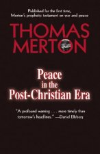 Peace in the Post-Christian Era