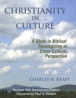 Christianity in Culture