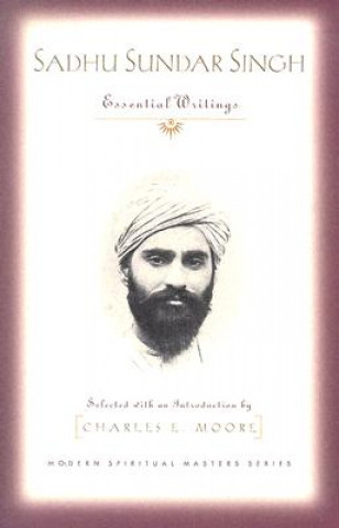 Sadhu Sundar Singh (Sundar Singh)(Miękka)