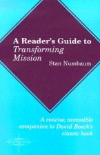 Reader's Guide to Transforming Mission