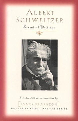 Albert Schweitzer