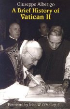 Brief History of Vatican II