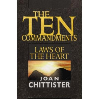 Ten Commandments