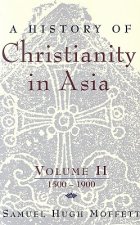 History of Christianity in Asia