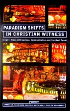 Paradigm Shifts in Christian Wwtness