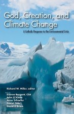 God, Creation and Climate Change