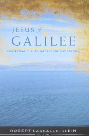 Jesus of Galilee
