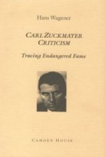 Carl Zuckmayer Criticism