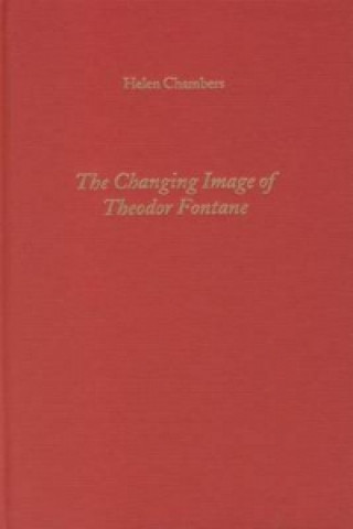 Changing Image of Theodor Fontane
