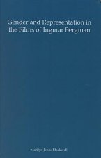 Gender and Representation in the Films of Ingmar Bergman