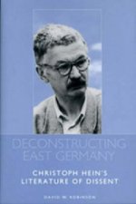 Deconstructing East Germany