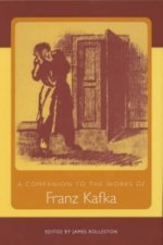 Companion to the Works of Franz Kafka