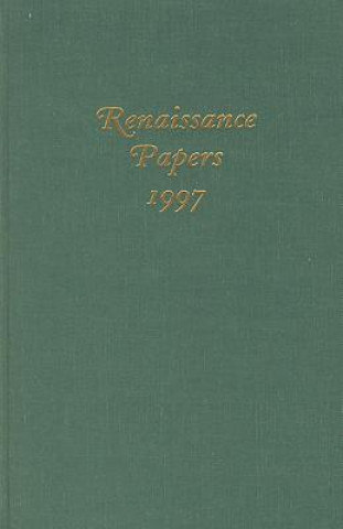 Renaissance Papers 1997