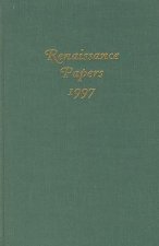 Renaissance Papers 1997