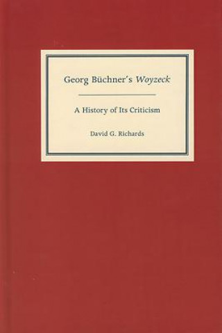 Georg Buchner's Woyzeck