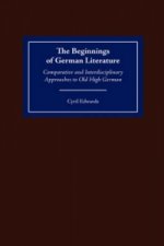 Beginnings of German Literature