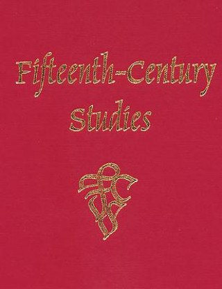 Fifteenth-Century Studies Vol. 31