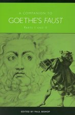 Companion to Goethe's Faust