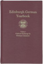 Edinburgh German Yearbook