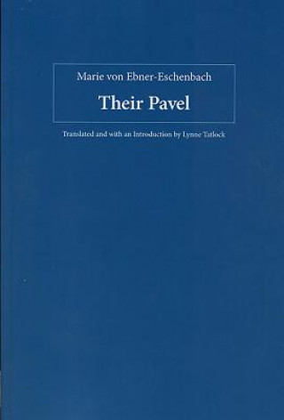 Their Pavel