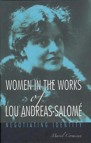 Women in the Works of Lou Andreas-Salome