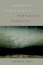 Heinrich von Kleist's Poetics of Passivity