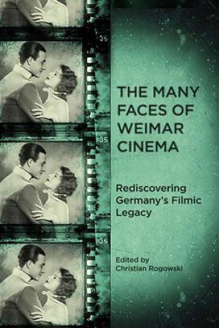 Many Faces of Weimar Cinema