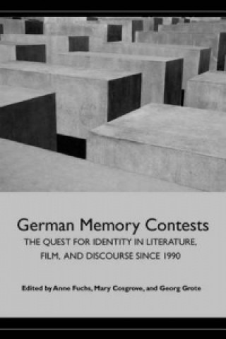 German Memory Contests