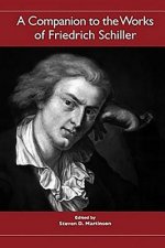 Companion to the Works of Friedrich Schiller