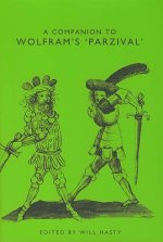 Companion to Wolfram's Parzival